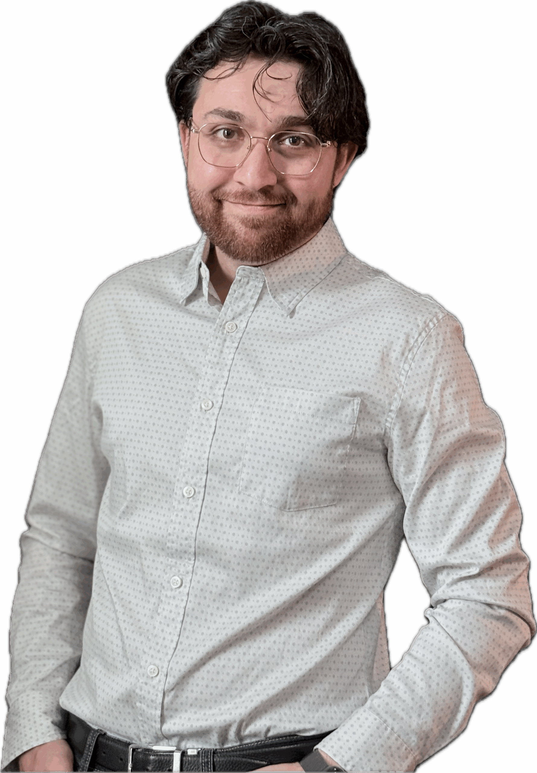 Umair Nazir, EA – The Tax Lyfe