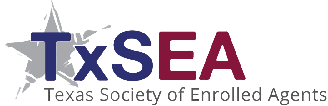 TxSEA - Texas Society of Enrolled Agents